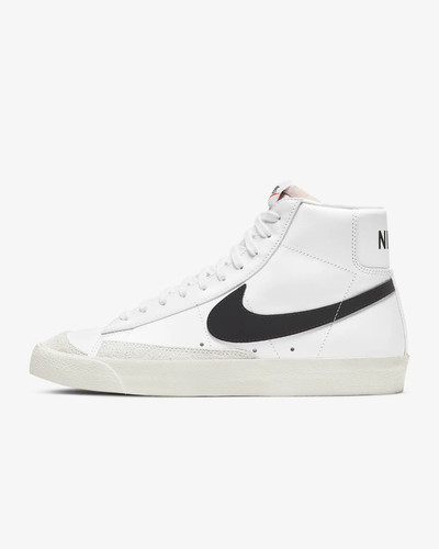 Basket sneakers nike blazer - nike,