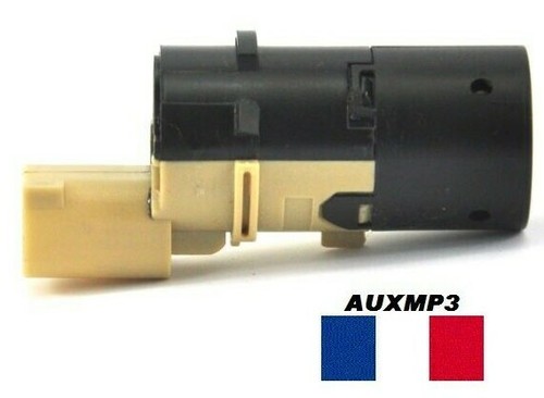 Capteur radar recul - recul, citroen