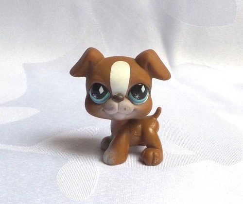 Littlest petshop 2007 - 2007, hasbro