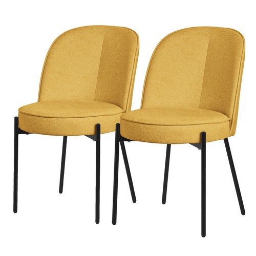 Lot chaises salle à - chaises, de