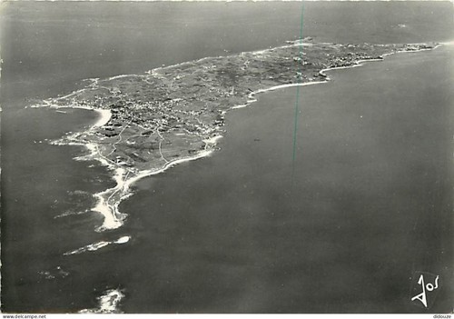 Carte postale - postale, 56