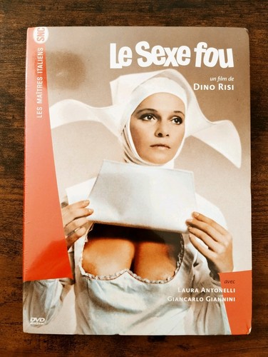 Sexe fou de dino - de,