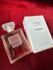 🤍 CHANEL Coco Mademoiselle