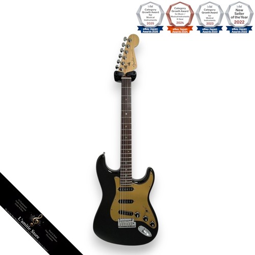 Guitare électrique fender - guitare,