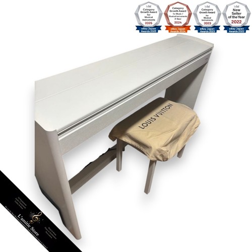 Piano numérique roland - numérique, f701wh