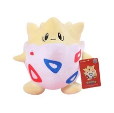 Peluche Pokémon Togepi 20cm