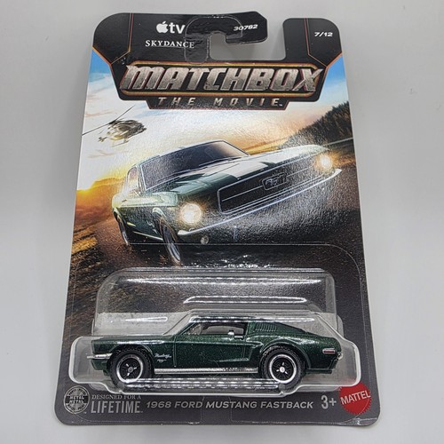 2026 matchbox the movie 1968 - matchbox,