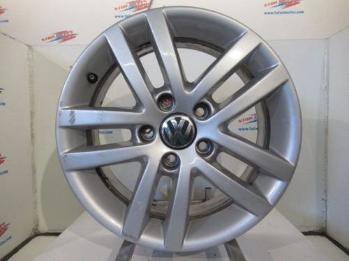 Jante aluminium volkswagen - jante,