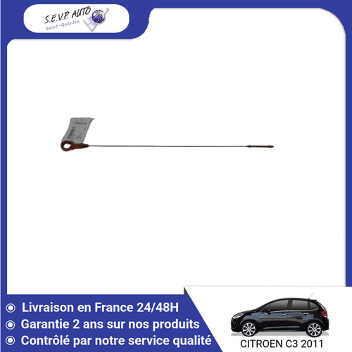 Jauge a huile - 🇫🇷, citroen