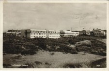 CPA AK TYLOSAND Tylohus SWEDEN