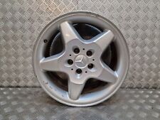 Jante alu - Mercedes ML 163 - 8.5" x 17" - PA1634010402