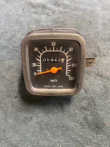 Compteur vitesse suzuki - de, 50