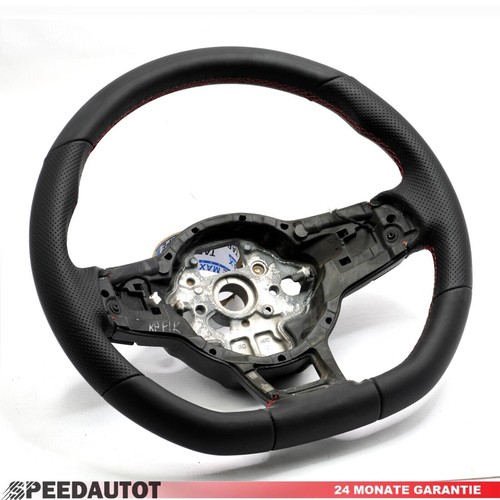 Volant golf vii gti r - golf,
