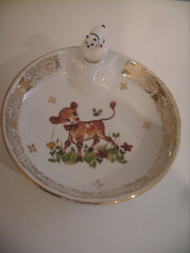 Belle assiette bouillie à - belle,