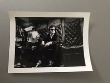 DICK RIVERS - press photo 17x23cm