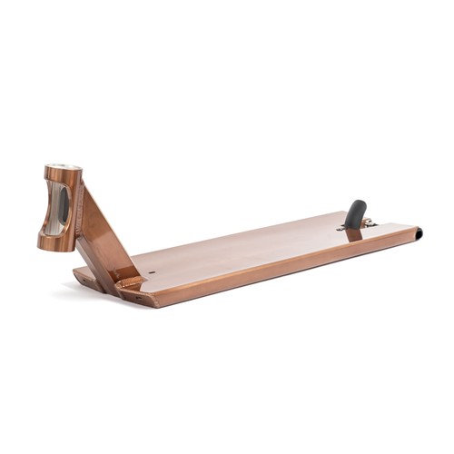 Deck trottinette freestyle - trottinette,