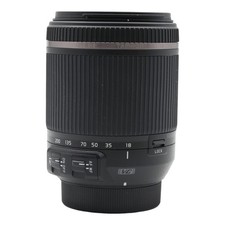 Objectif Zoom Tamron AF