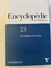 Encyclopédie des Religions