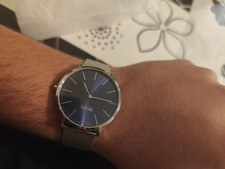 montre hugo boss homme la