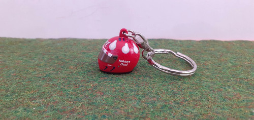 Porte clefs helmet casque - porte-clefs,