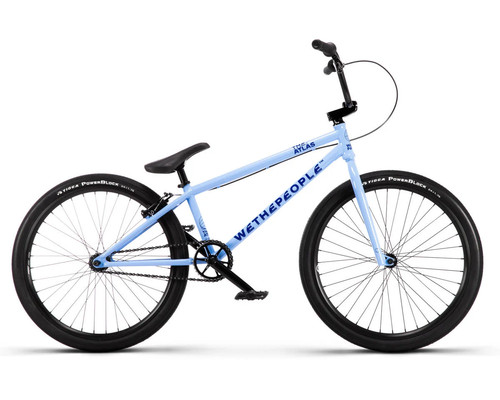 The people atlas bmx - we, 24"