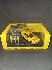 1/43 Peugeot 504 Mavic Le Tour