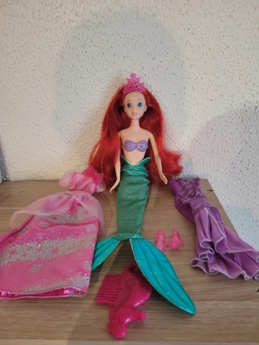 Disney ariel petite - la, sirène
