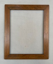 Cadre ancien - 64 x 52 cm -