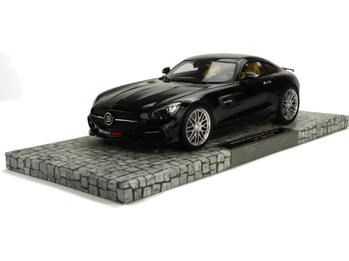 Mercedes brabus 600 - mercedes, for