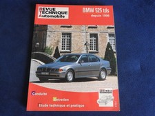 revue R T A revue technique