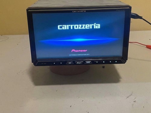 Pioneer carrozzeria avic zh07 - pioneer, avic-zh07