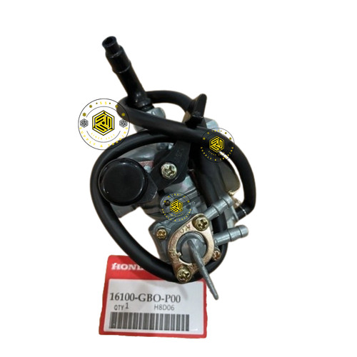 Oem honda keihin carburetor - keihin,