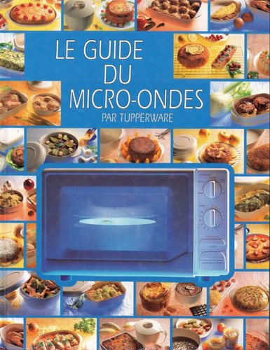 Guide micro ondes par - du, micro-ondes