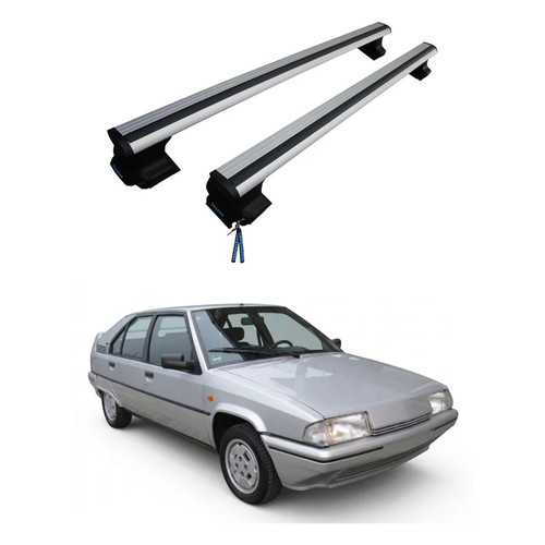 Barres transversales - , de