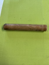 Bois de rhododendron Tournage