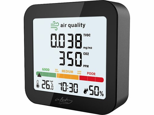 Appareil mesure sans fil - de,
