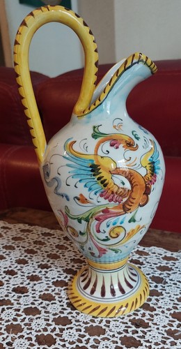 Aiguière pichet vase en - vase,