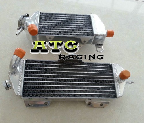 Aluminum radiator for - aluminum,