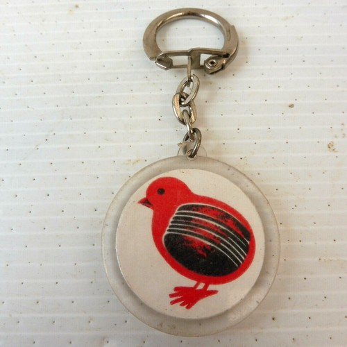 Porte cles des annees - des,