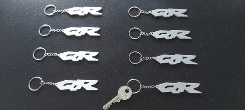 Honda qr50 - honda,