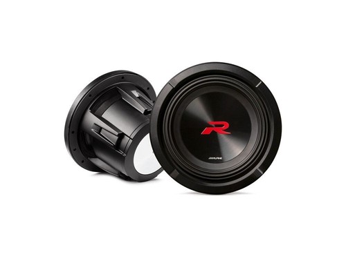 Alpine w8d2 subwoofer cm - r2-w8d2,