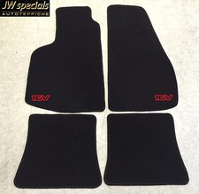 Tapis De Sol Pour VW Golf 1