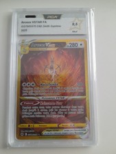 Carte pokemon Arceus Vstar