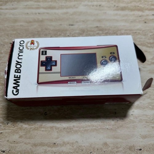 Console nintendo game - console,