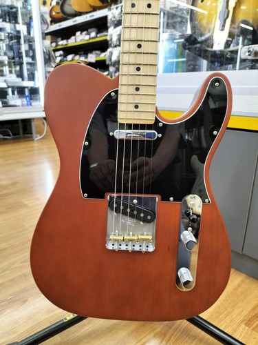 Fender usa fsr american - fender,
