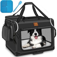 Cage Pour Chien Pliable, 61 X