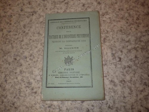 1869 tactique infanterie - 1869.tactique,
