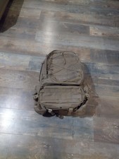 Musette félin sac à dos 45 litres Légion armée  randonnée survie treck opex