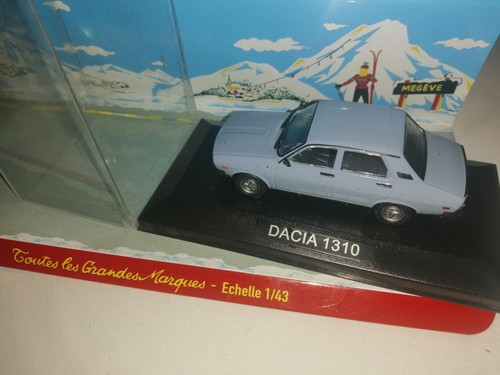 Ixo dacia 1310 - dacia, de