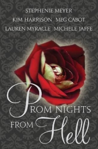 Michele jaffe stephenie meyer - jaffe,